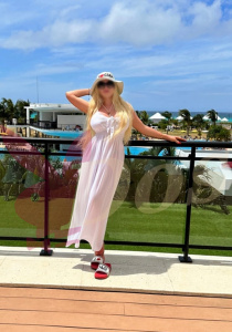 Индивидуалка Ника, 39 лет - фото 3