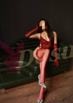 Индивидуалка Лилу, 22 года - фото 2