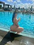 Проститутка Марина, 28  лет – анкета №b8099