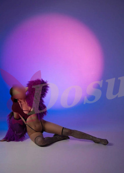 Индивидуалка Саша, 35 лет - фото 9