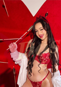 Индивидуалка Марта, 24 года - фото 7