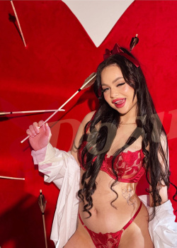 Индивидуалка Марта, 24 года - фото 8